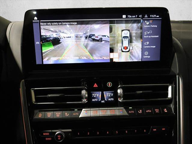 New 2026 BMW 840i xDrive AWD/4WD image 14