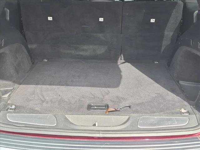 Used 2019 Jeep Grand Cherokee Limited AWD/4WD image 6