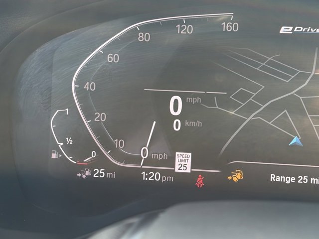 Used 2020 BMW X3 xDrive30e w/ Premium Package image 21