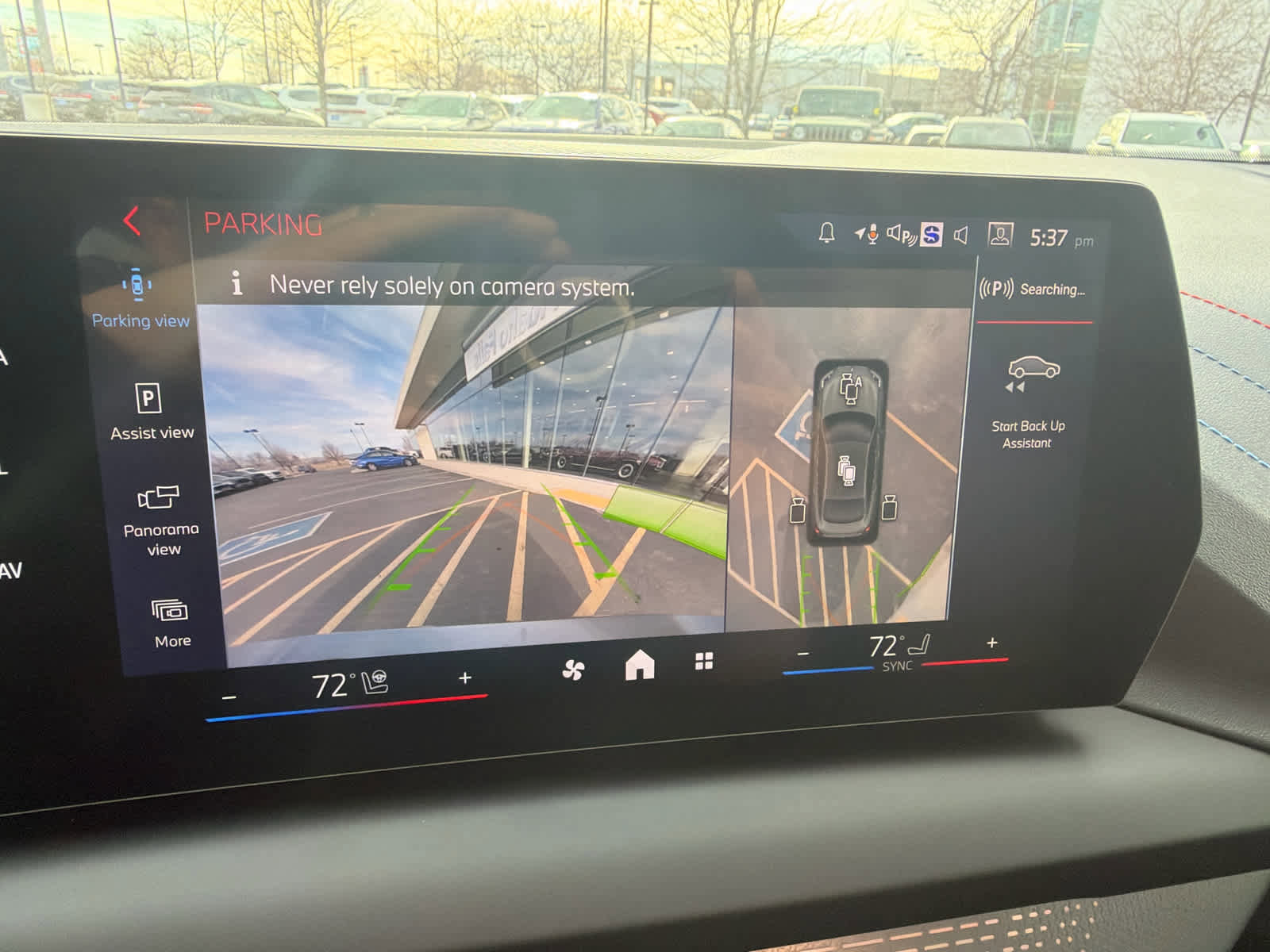 Used 2026 BMW M235i xDrive image 27