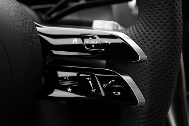 New 2026 Mercedes-Benz GLC 300 4MATIC image 19