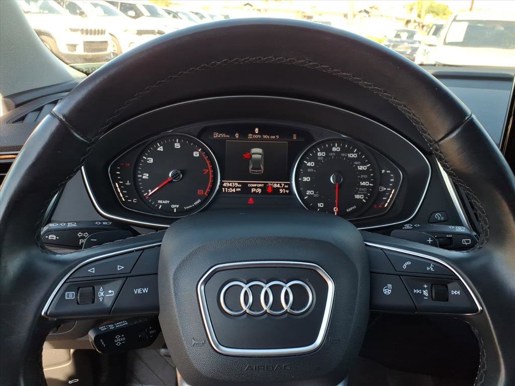 Used 2023 Audi Q5 2.0T Premium image 28