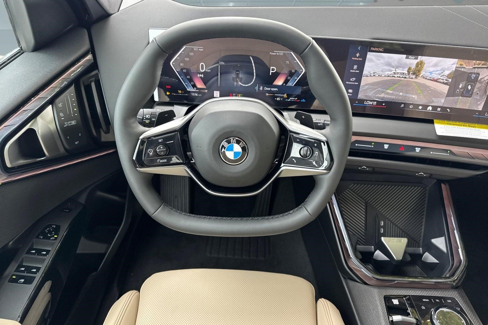 Used 2026 BMW X3 xDrive30i w/ Premium Package AWD/4WD image 27