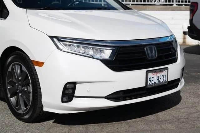 Used 2023 Honda Odyssey Elite image 10