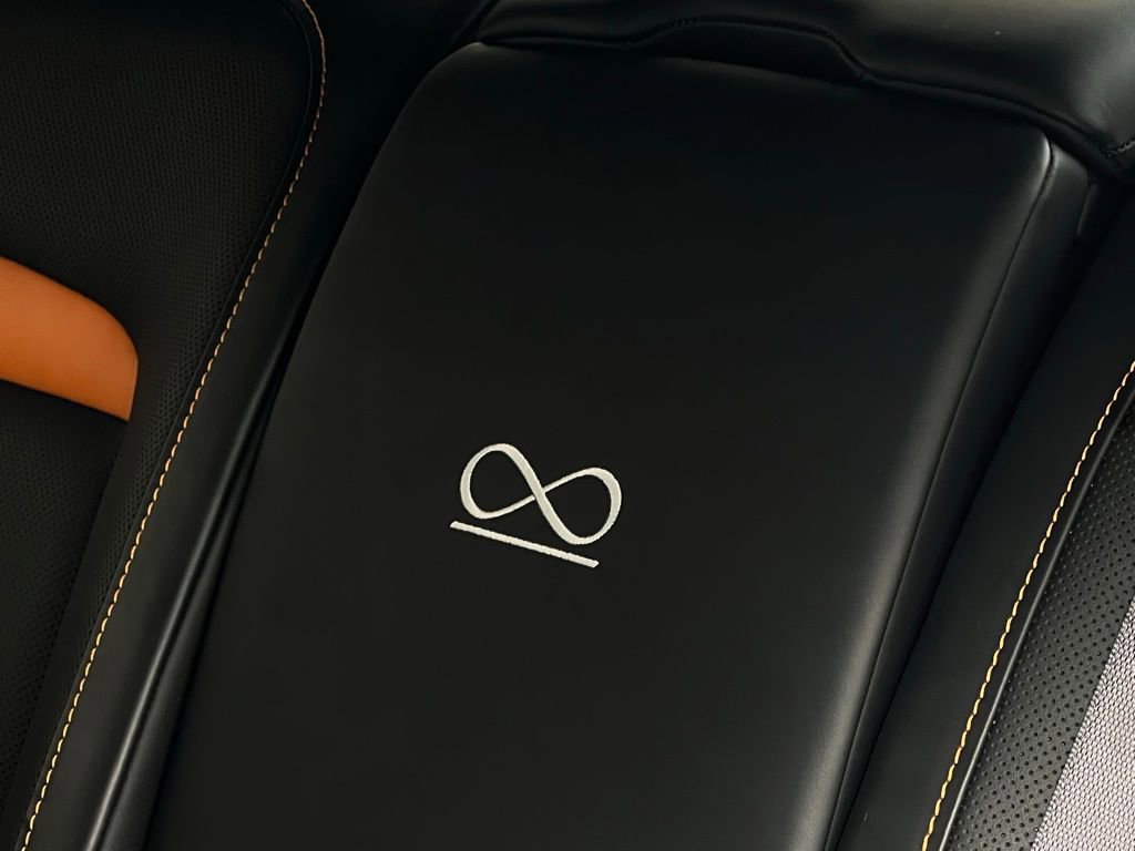 Certified 2022 Rolls-Royce Ghost Black Badge image 17