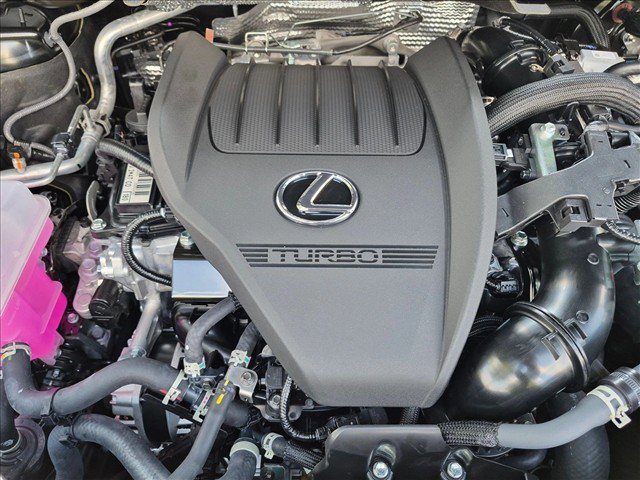 New 2026 Lexus RX 350 Premium w/ Convenience Package FWD image 16