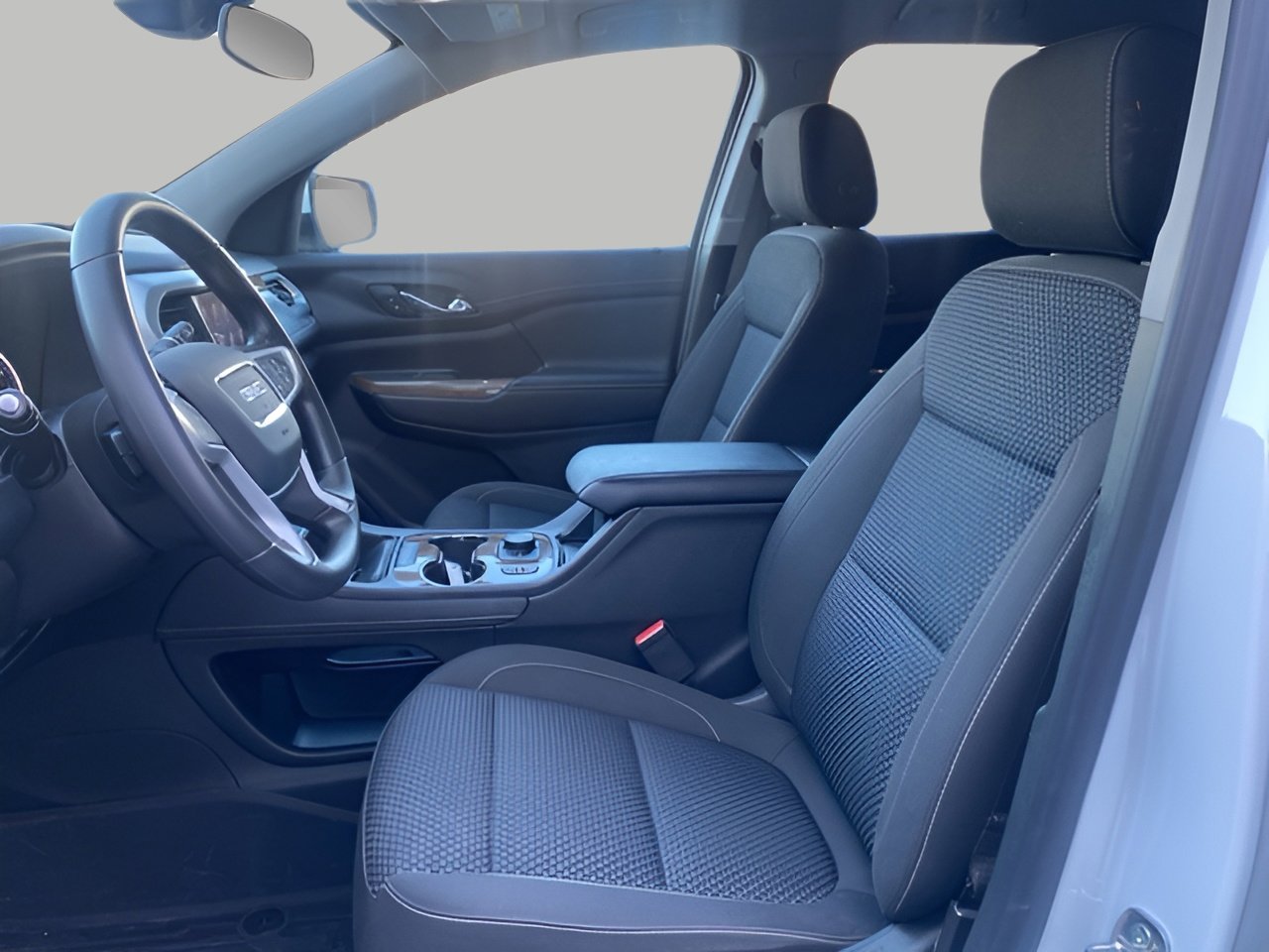 Used 2023 GMC Acadia SLE w/ Driver Convenience Package image 8