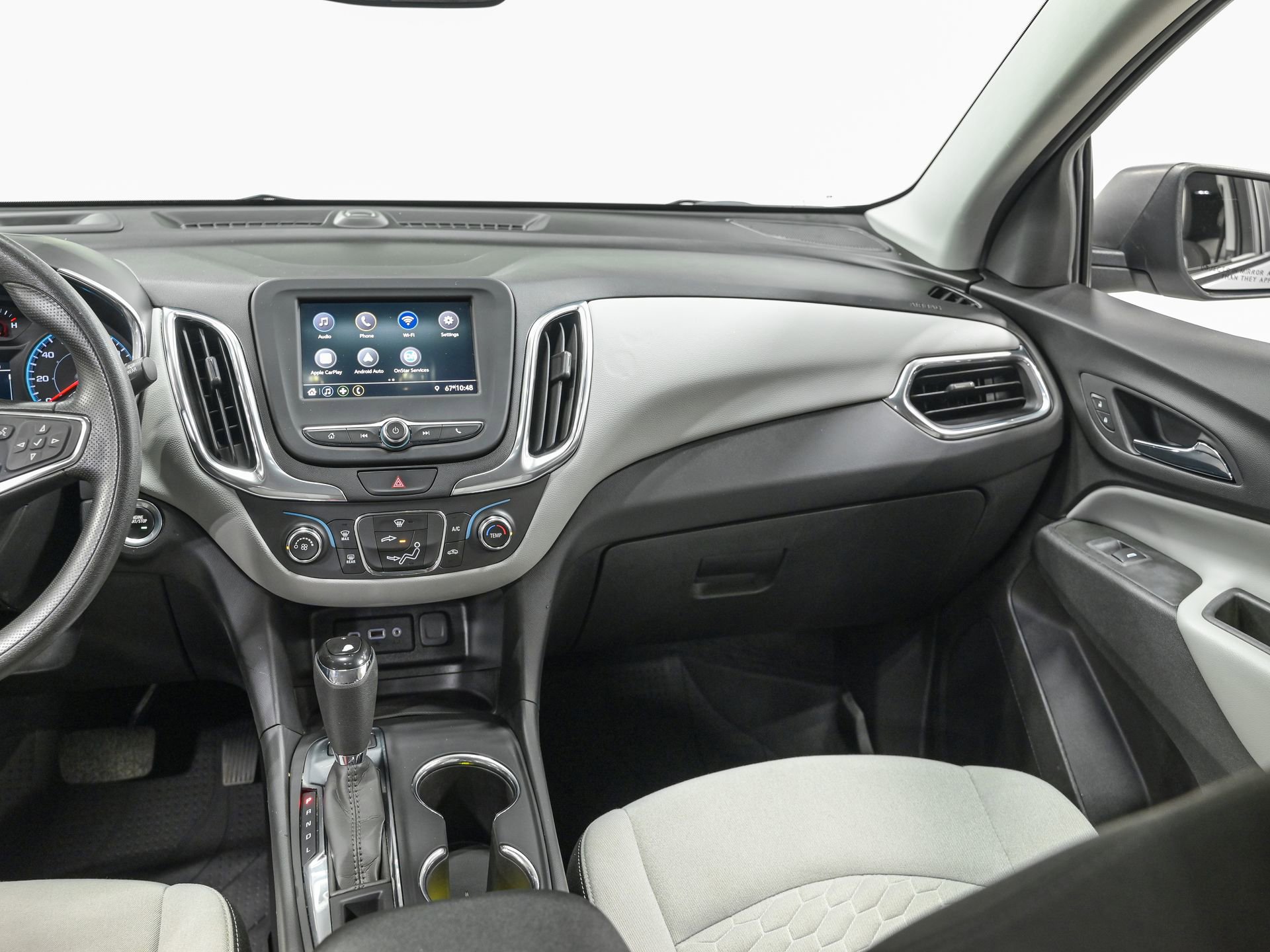 Used 2021 Chevrolet Equinox LS w/ LS Convenience Package image 29
