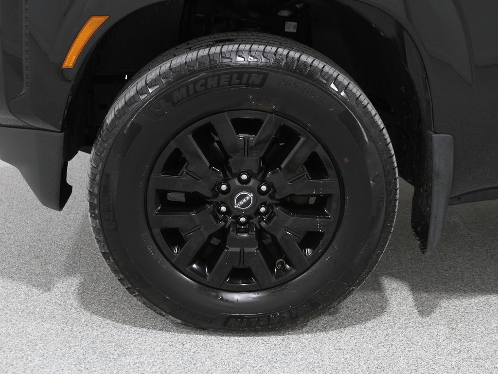 Used 2023 Nissan Frontier SV w/ SV Convenience Package image 20