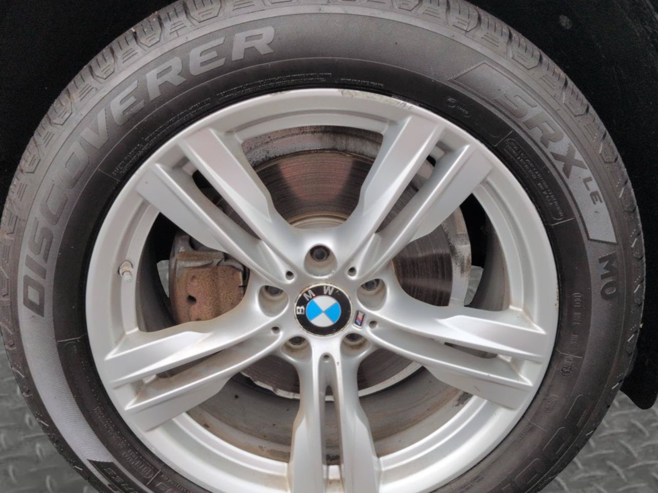 Used 2014 BMW X5 xDrive35i AWD/4WD image 30