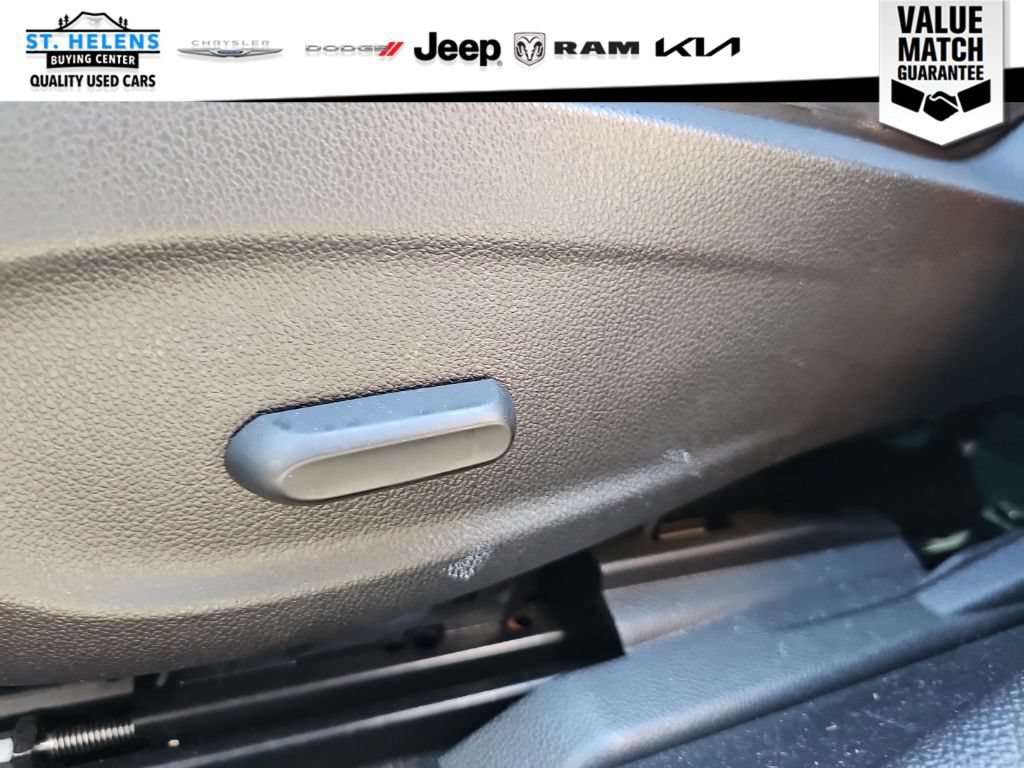 Used 2014 Chevrolet Cruze LTZ w/ RS Package FWD image 18