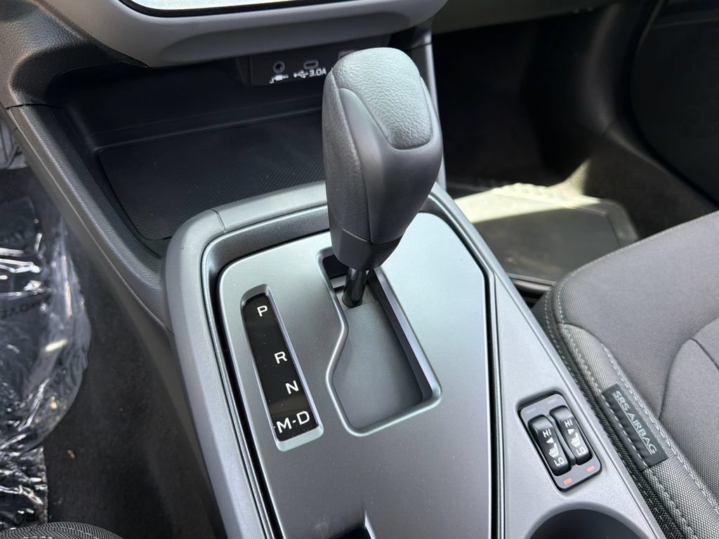 New 2026 Subaru Crosstrek 2.0i Premium AWD/4WD image 18