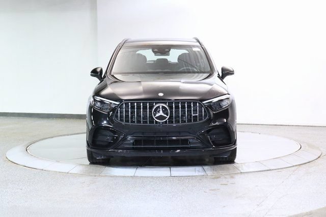 Used 2024 Mercedes-Benz GLC 43 AMG 4MATIC image 11