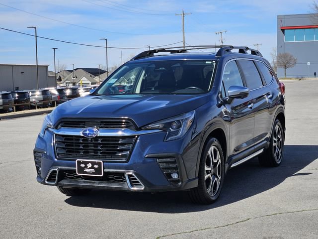 Used 2023 Subaru Ascent Touring AWD/4WD image 2