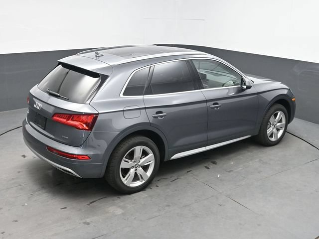 Used 2019 Audi Q5 2.0T Premium Plus AWD/4WD image 25