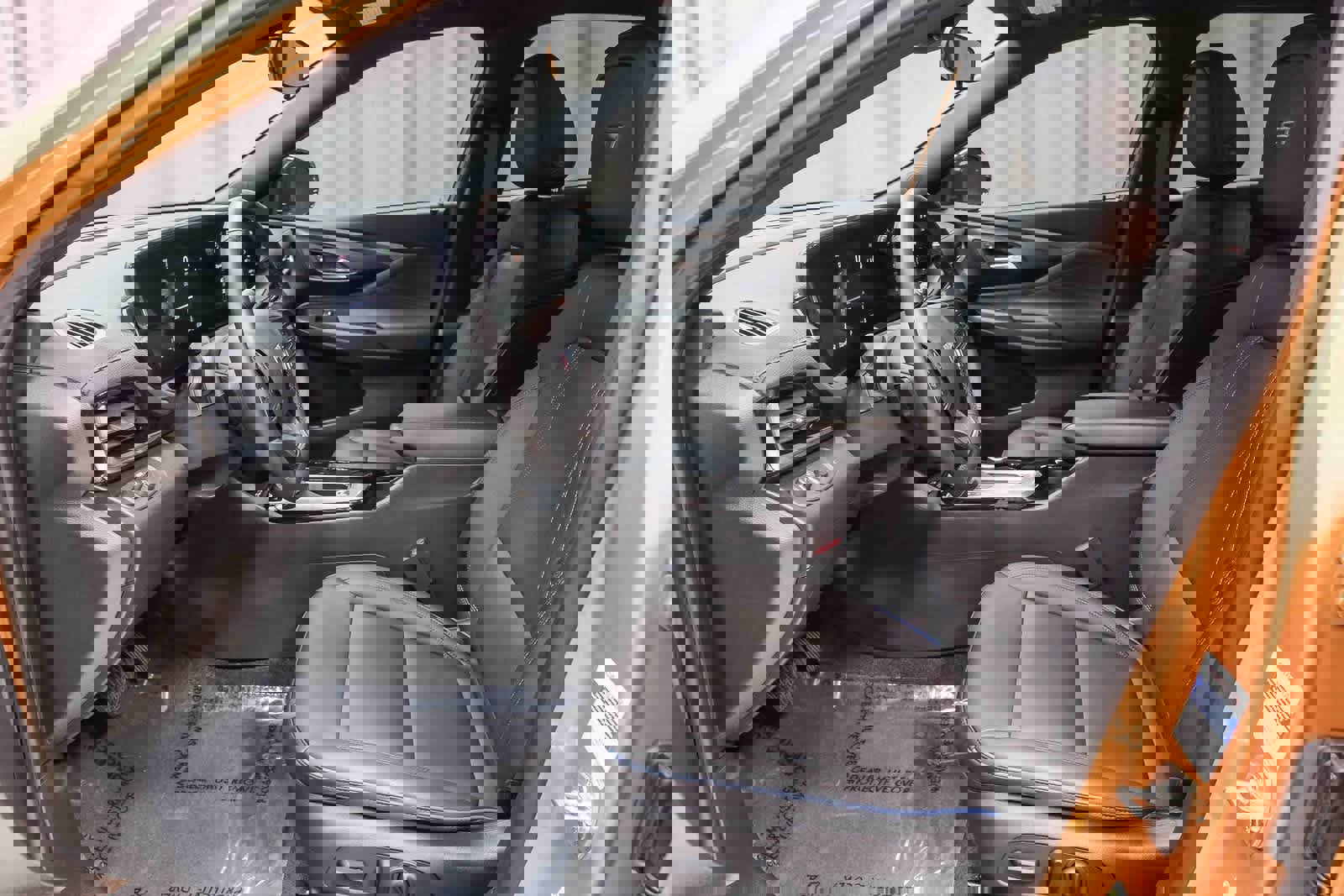 Used 2024 Buick Envista Sport Touring w/ Convenience I Package image 16