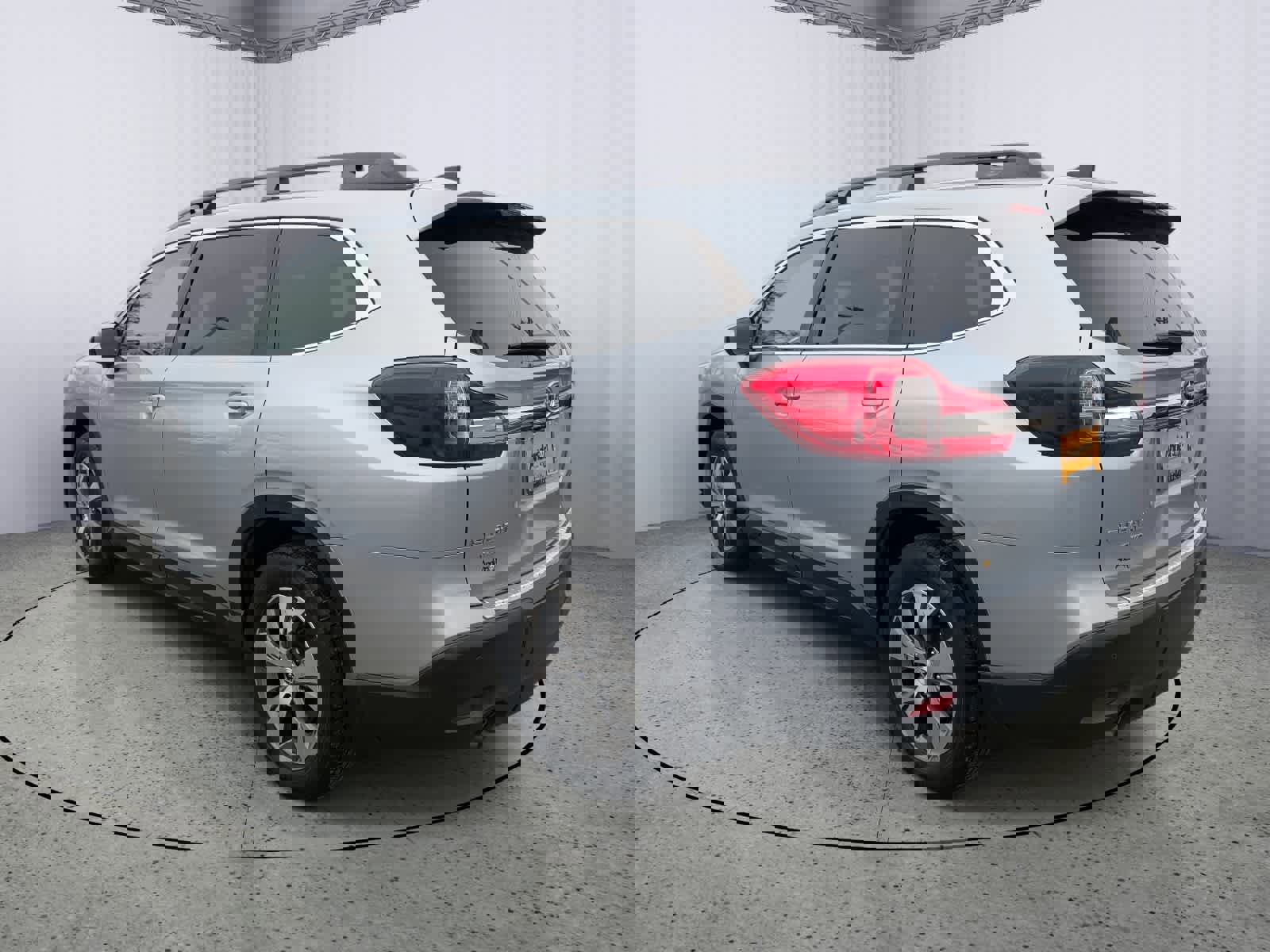 Used 2020 Subaru Ascent Premium w/ Convenience Package image 4