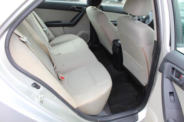 Used 2012 Kia Forte EX FWD image 17