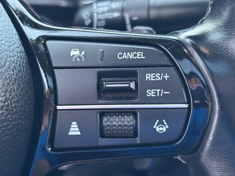 Used 2022 Honda Civic Touring image 22