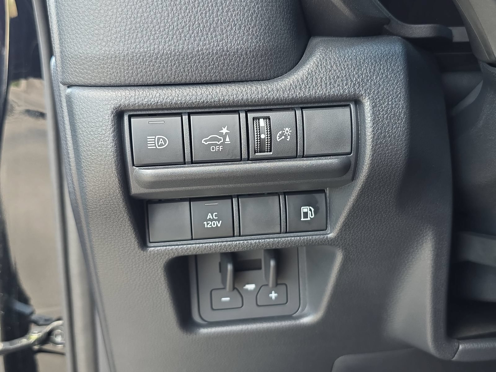Used 2024 Toyota Land Cruiser 1958 AWD/4WD image 23