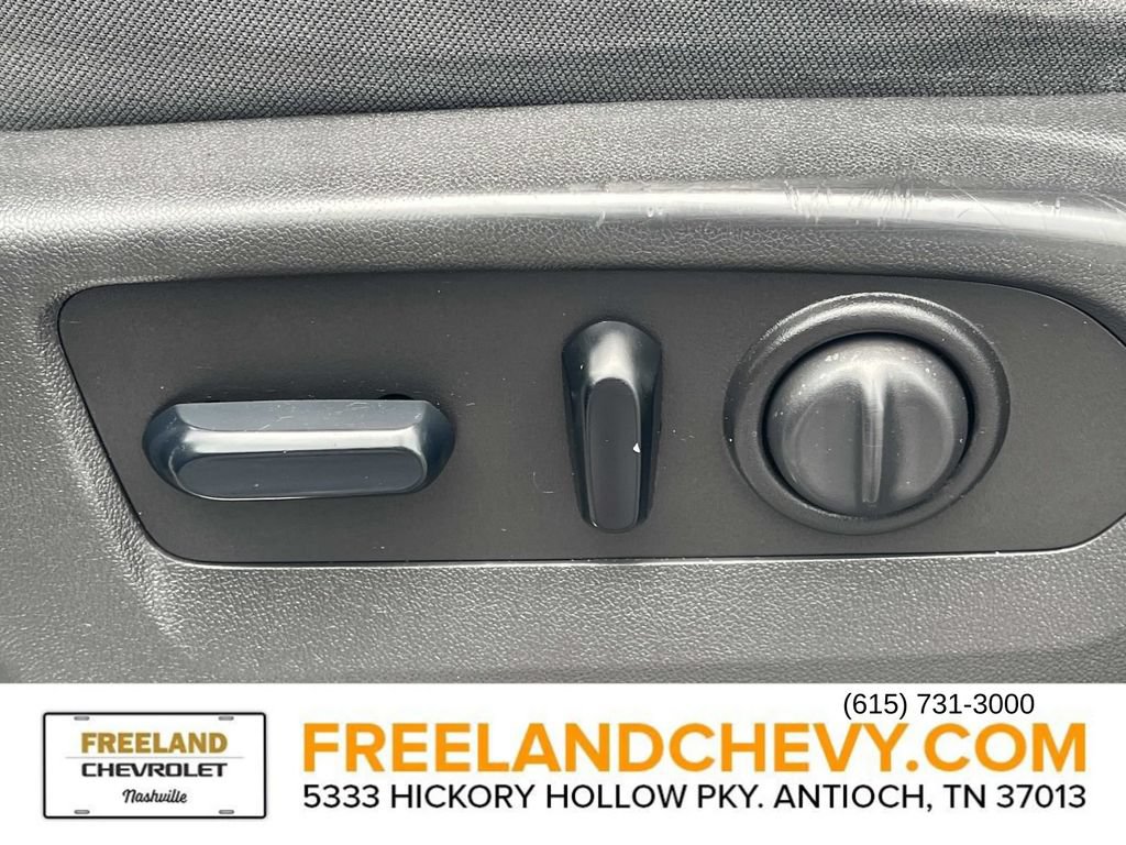 Used 2023 Chevrolet Silverado 2500 LT AWD/4WD image 26