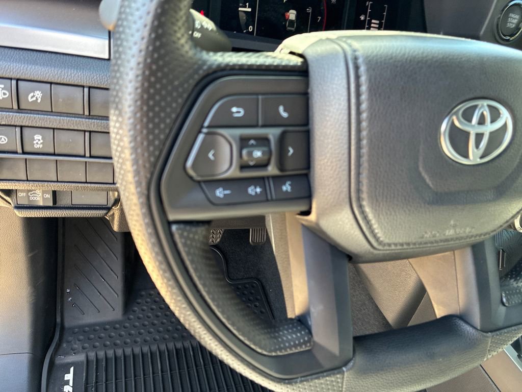 New 2026 Toyota Tacoma SR5 image 21