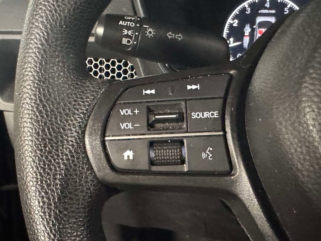 Certified 2024 Honda CR-V EX image 21