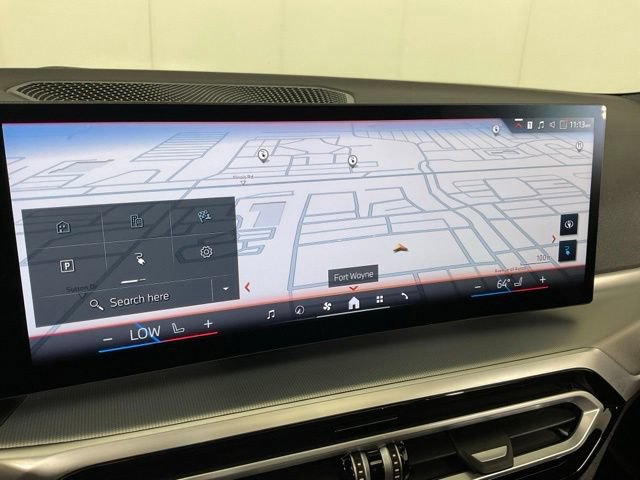 Certified 2024 BMW i4 xDrive40i w/ Premium Package AWD/4WD image 14