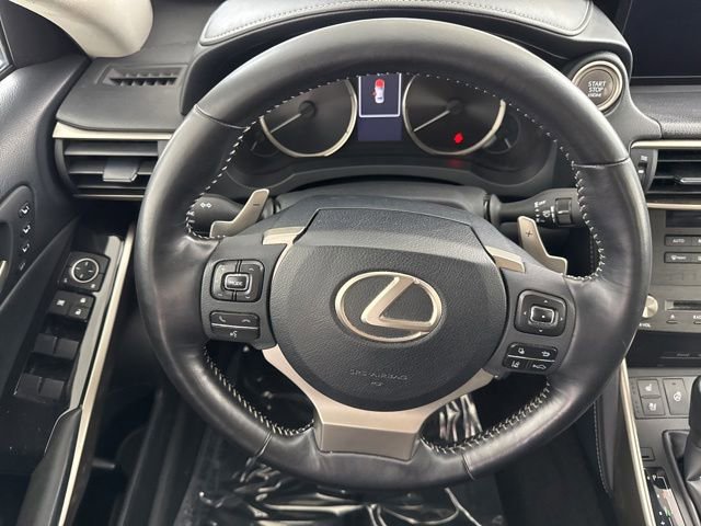 Used 2019 Lexus IS 300 AWD w/ Navigation Package image 23