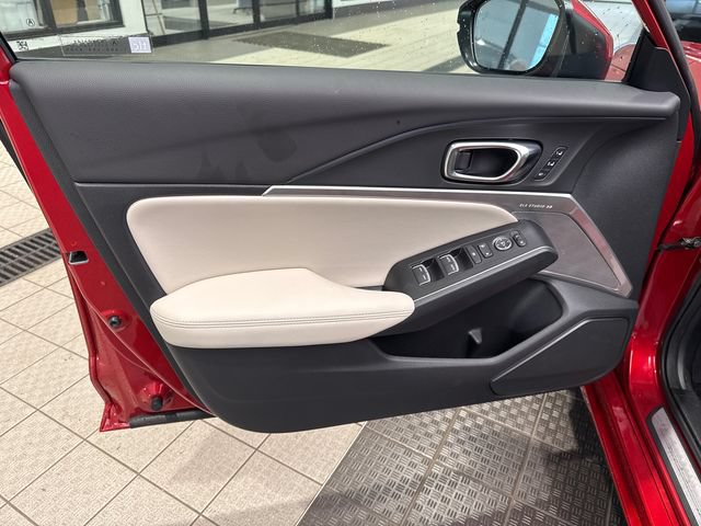 Used 2023 Acura Integra A-Spec FWD image 12