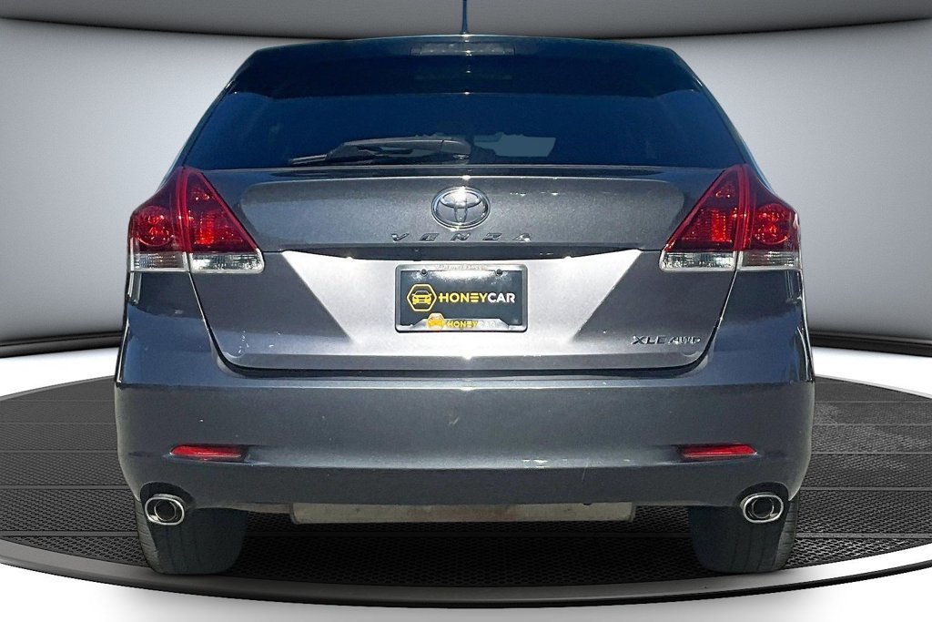 Used 2014 Toyota Venza XLE AWD/4WD image 5