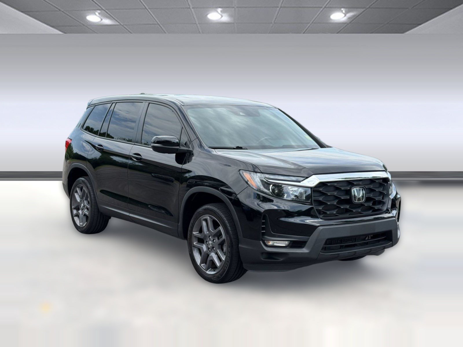 Used 2022 Honda Passport EX-L image 7