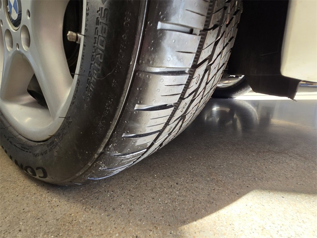 Used 1997 BMW Z3 2.8 image 11