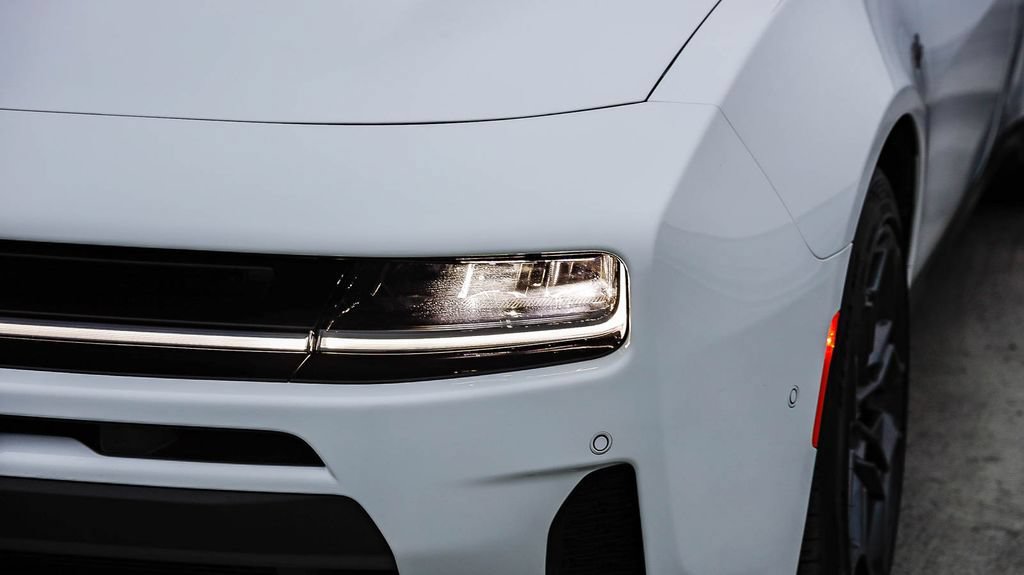 New 2026 Dodge Charger R/T AWD/4WD image 5