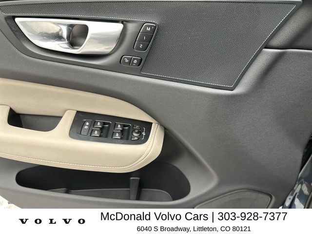 Used 2026 Volvo XC60 B5 Plus w/ Protection Package Premier AWD/4WD image 13