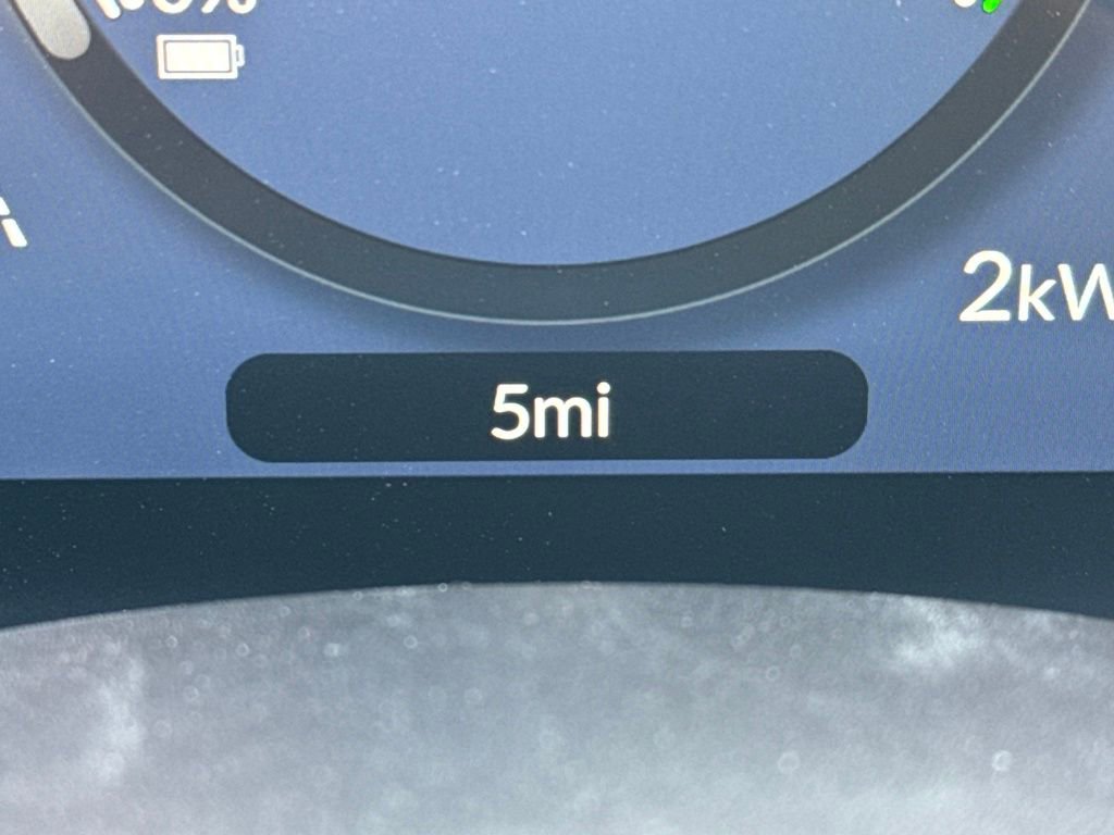 New 2025 Honda Prologue EX image 18