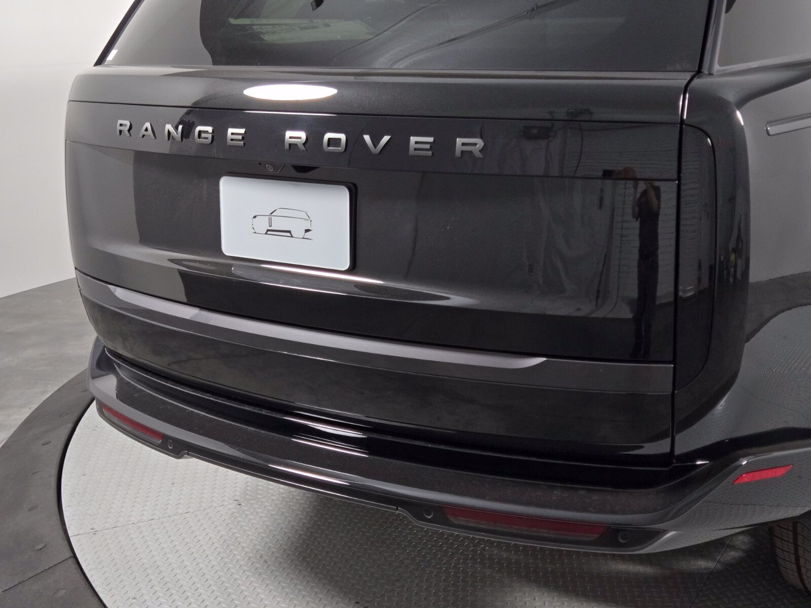 New 2026 Land Rover Range Rover SE AWD/4WD image 7