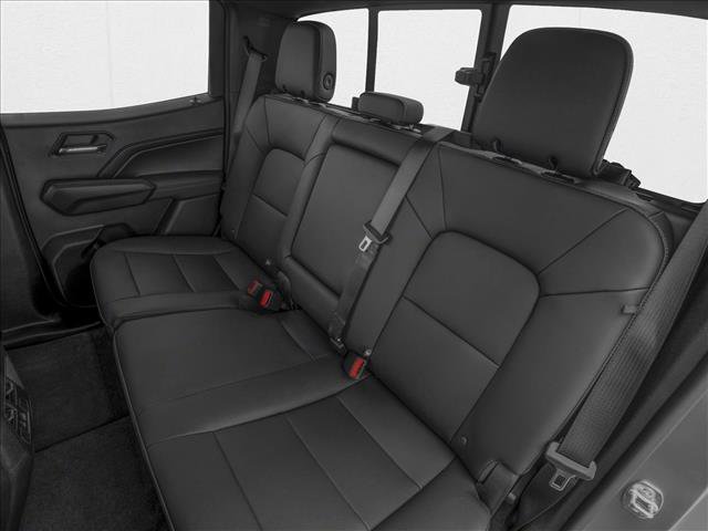 New 2026 GMC Canyon Elevation w/ Convenience Package image 9