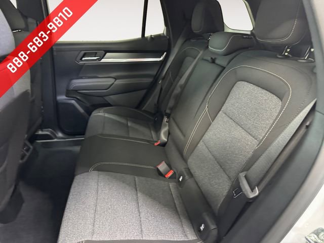 New 2026 GMC Terrain Elevation image 22
