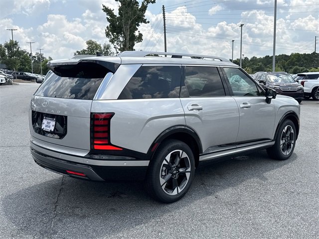 New 2026 Hyundai Palisade Limited image 7