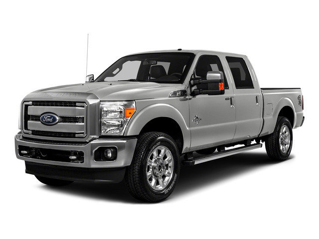 Used 2016 Ford F250 Lariat AWD/4WD image 1