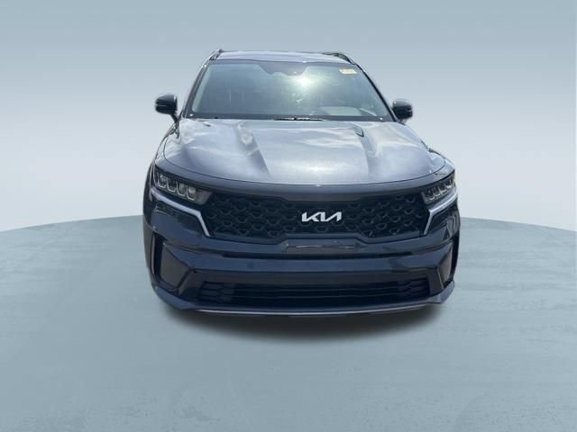 Used 2023 Kia Sorento S FWD video 2