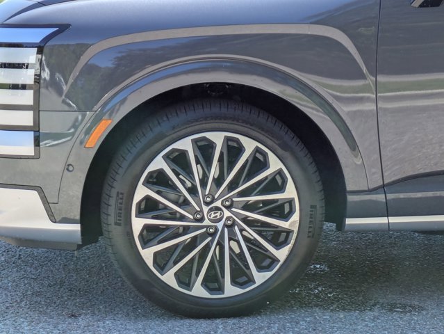 Used 2026 Hyundai Palisade Calligraphy image 14