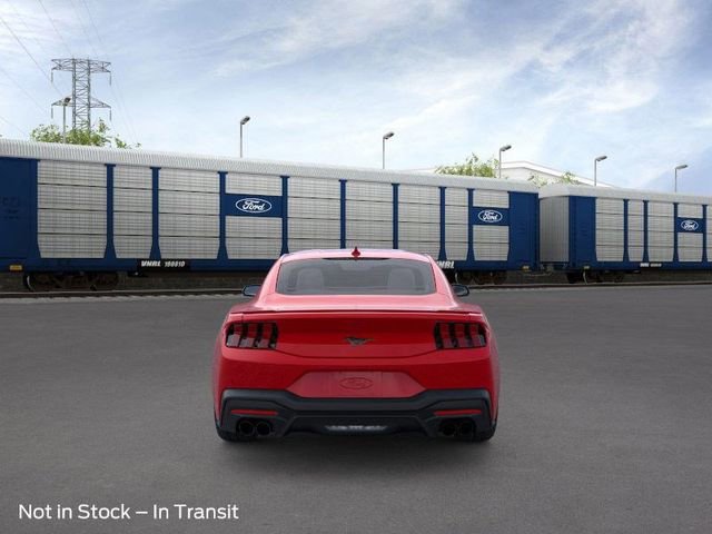 New 2026 Ford Mustang Premium image 5
