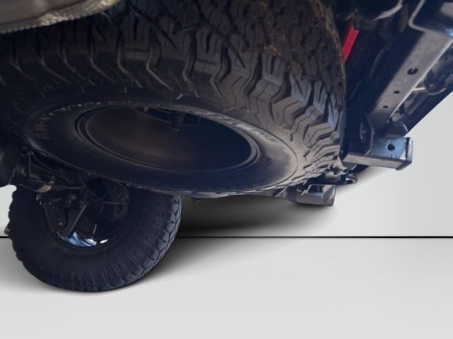 Used 2019 Ford F150 Raptor AWD/4WD image 40
