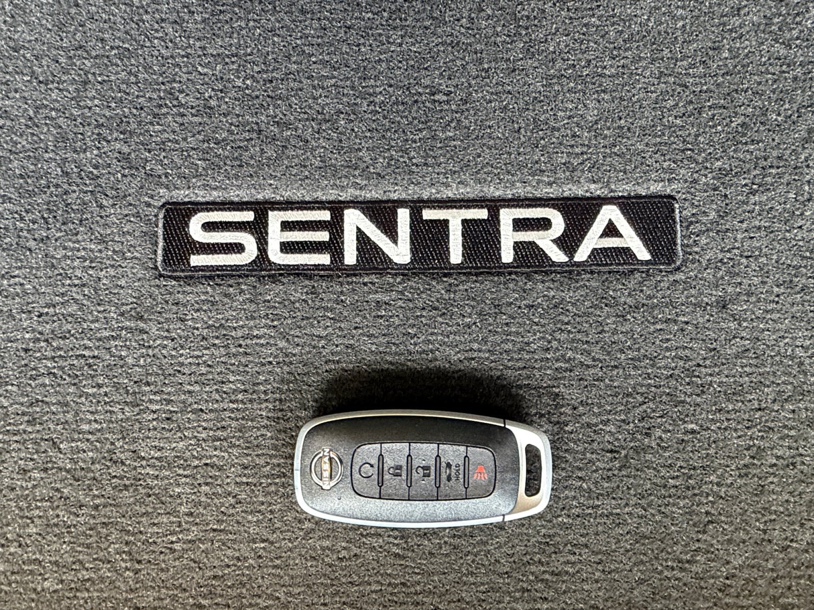 New 2027 Nissan Sentra SV FWD image 28