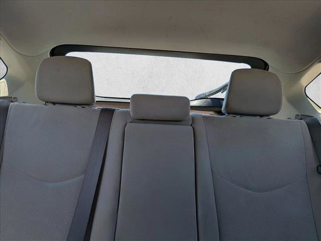 Used 2013 Toyota Prius Two FWD image 16