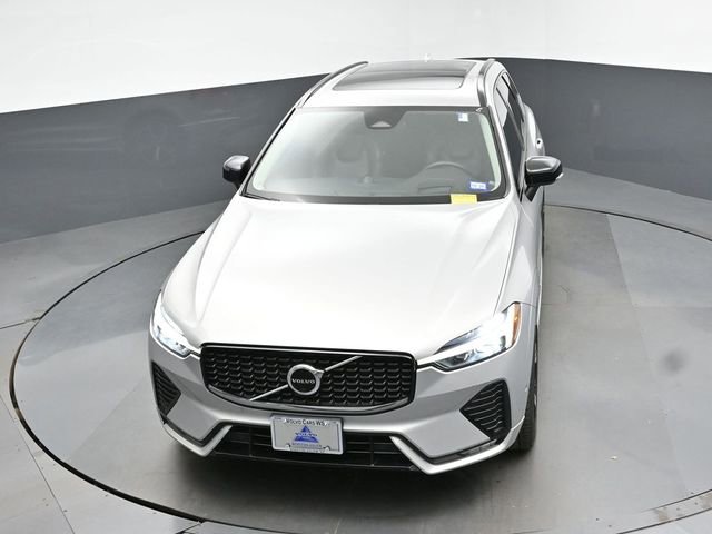 Used 2023 Volvo XC60 B6 Ultimate w/ Protection Package Premier AWD/4WD image 19