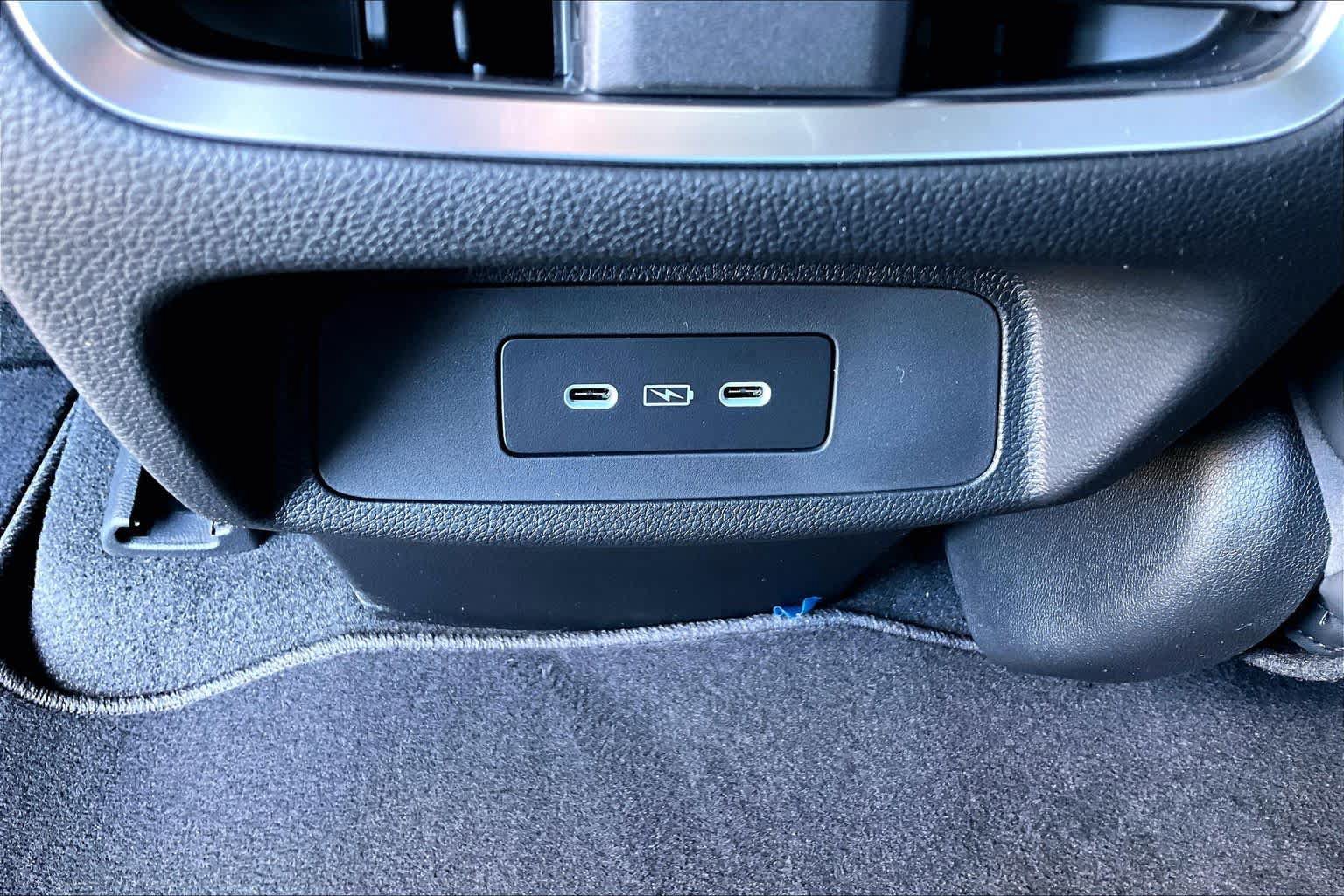 Certified 2026 Acura RDX A-Spec AWD/4WD image 18