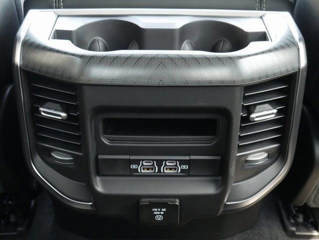 New 2026 RAM 1500 Big Horn image 22